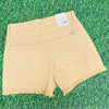 3-7495 Tan SP Shorts