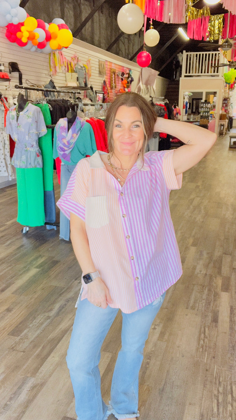 5-0966 Caitlyn Top