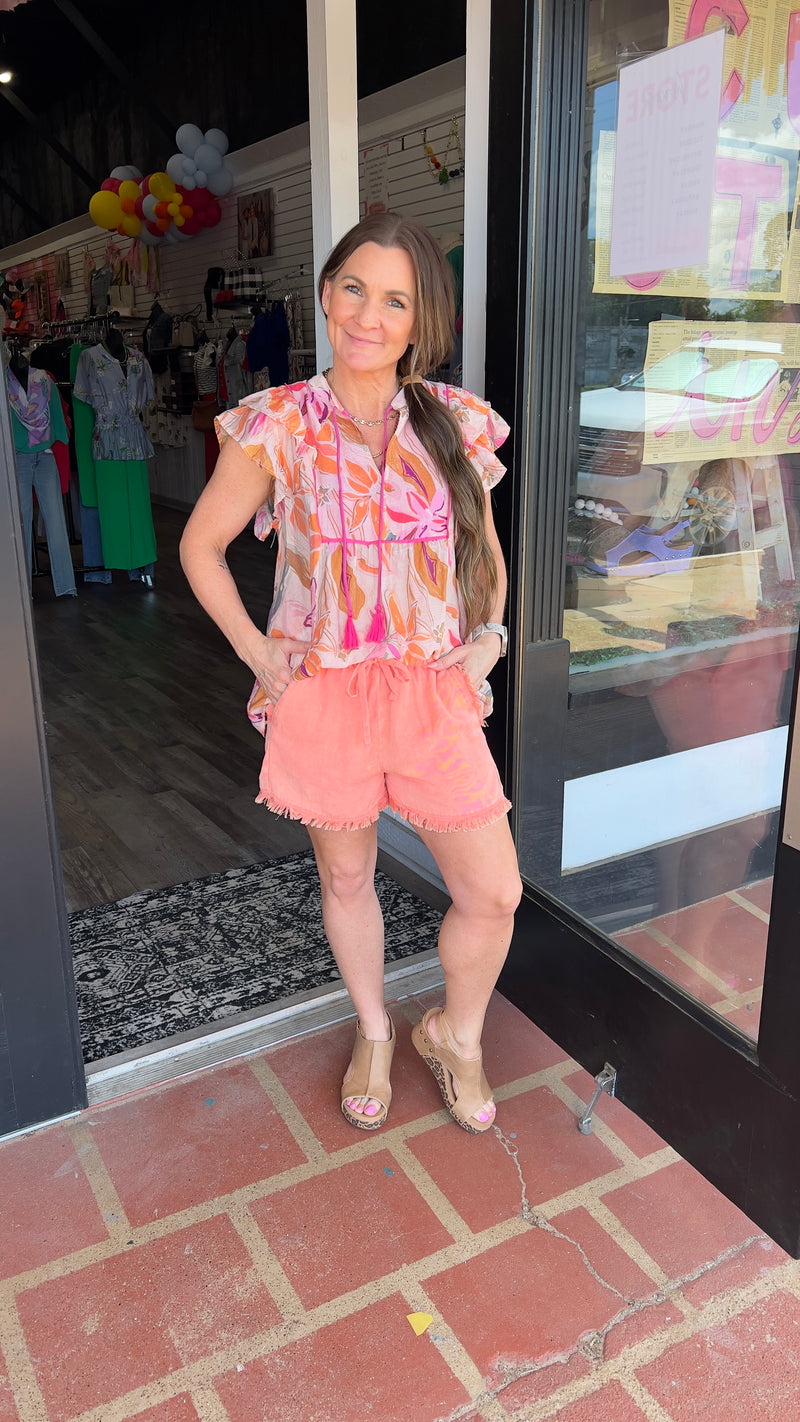 5-1724 Emily Blouse