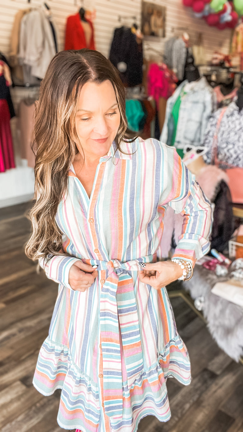 3-19868 Summer Sue Dress