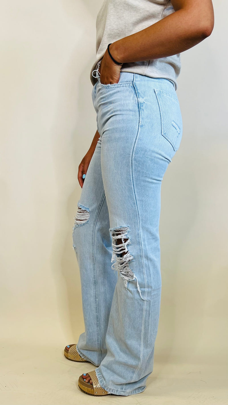 7-2478 Avenida Vervet Jeans