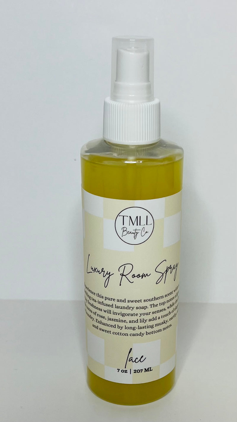 TMLL Room Spray