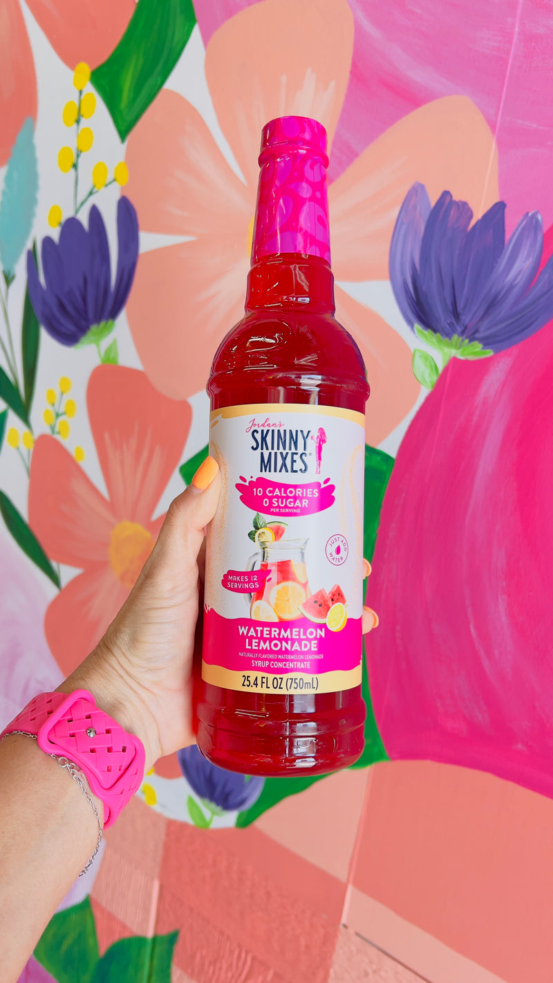 04024 Skinny Syrup