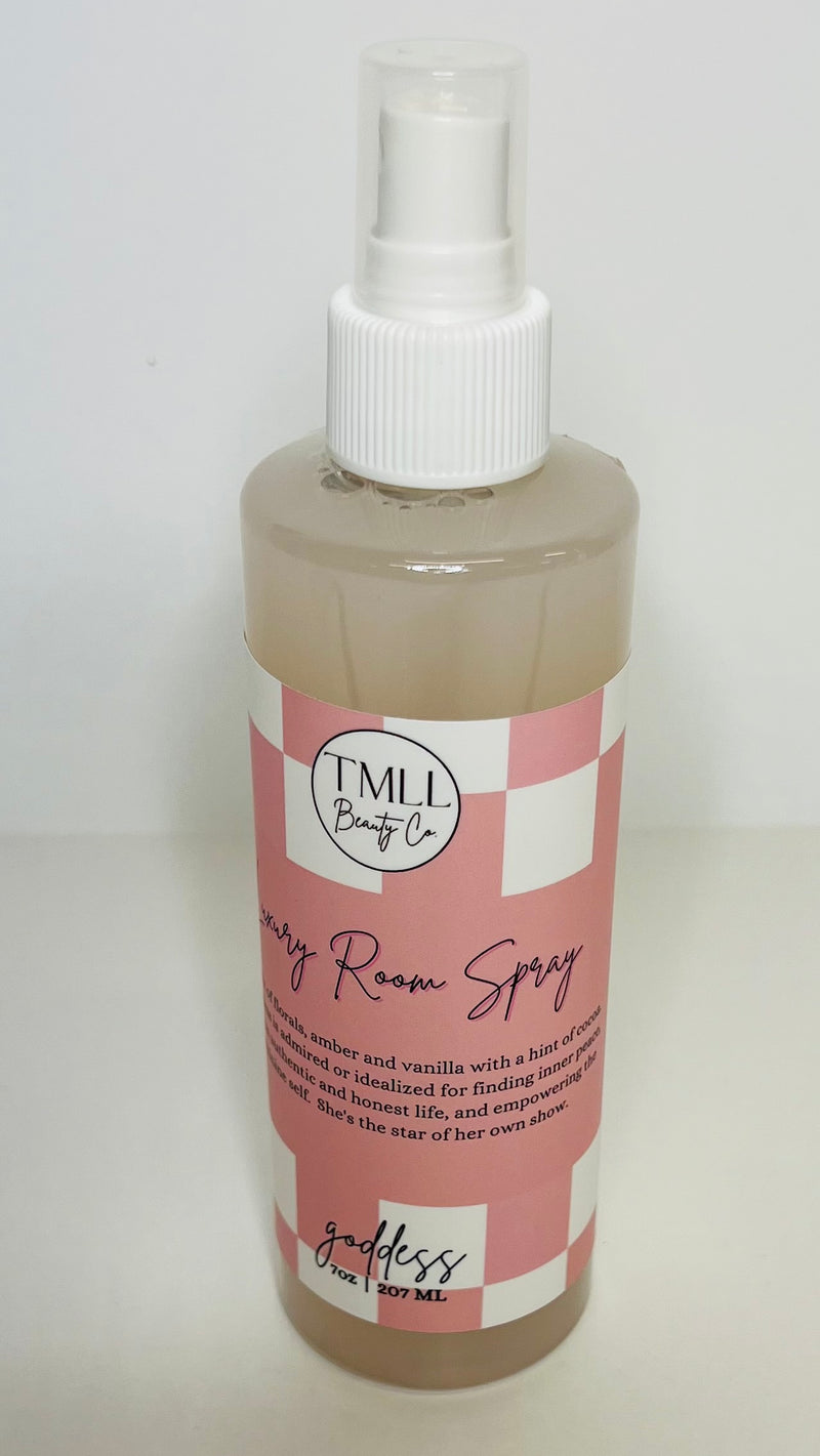 TMLL Room Spray