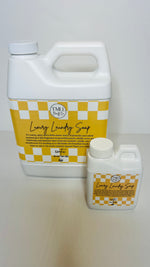 TMLL Laundry Soap