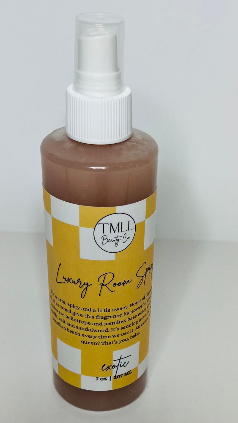 TMLL Room Spray