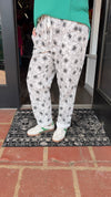 3-10870 Marsha Cropped Pants
