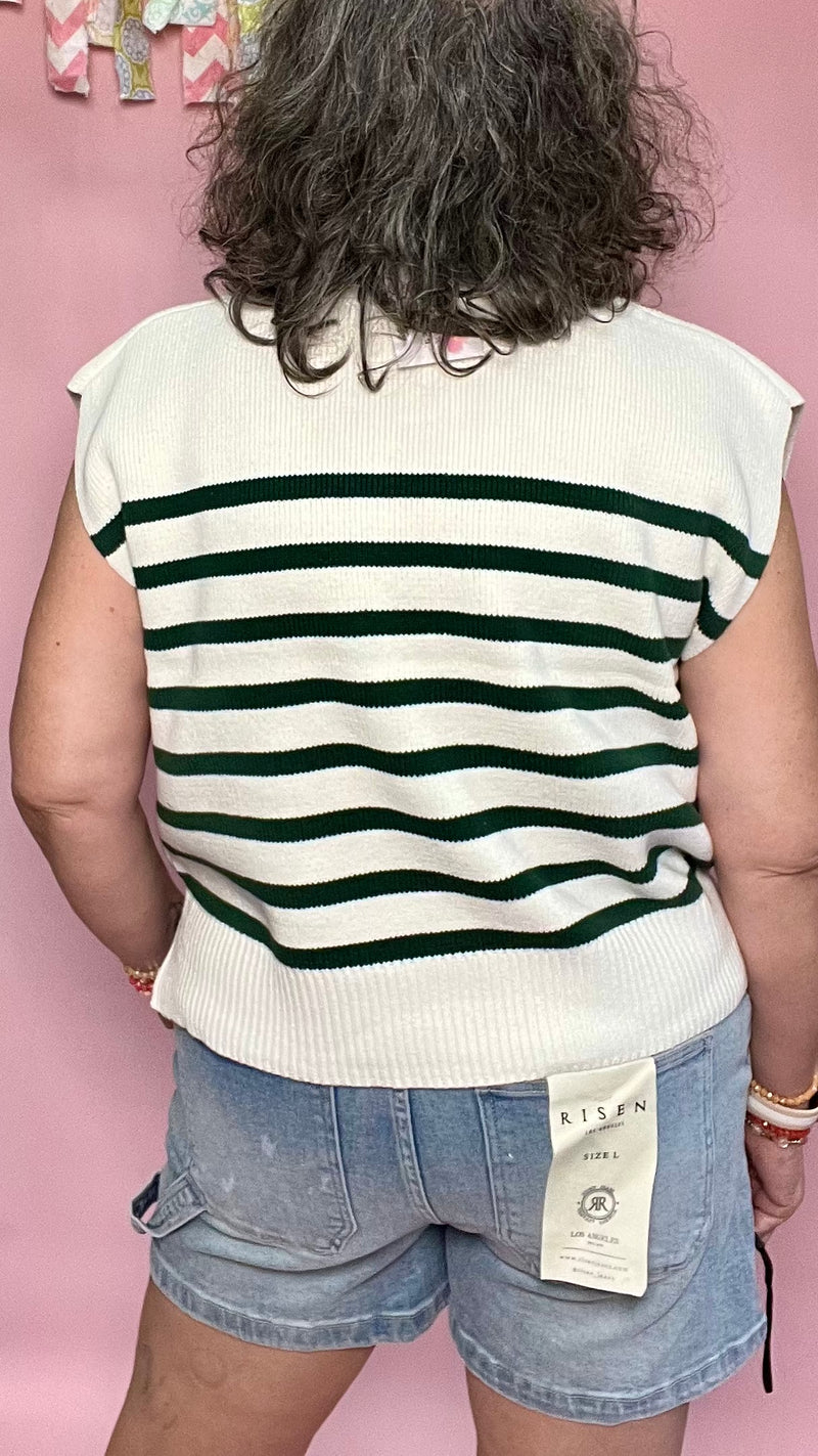 6-6169 Heidi High Rise shorts