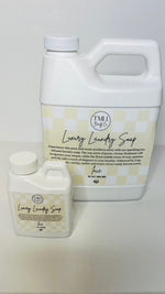 TMLL Laundry Soap
