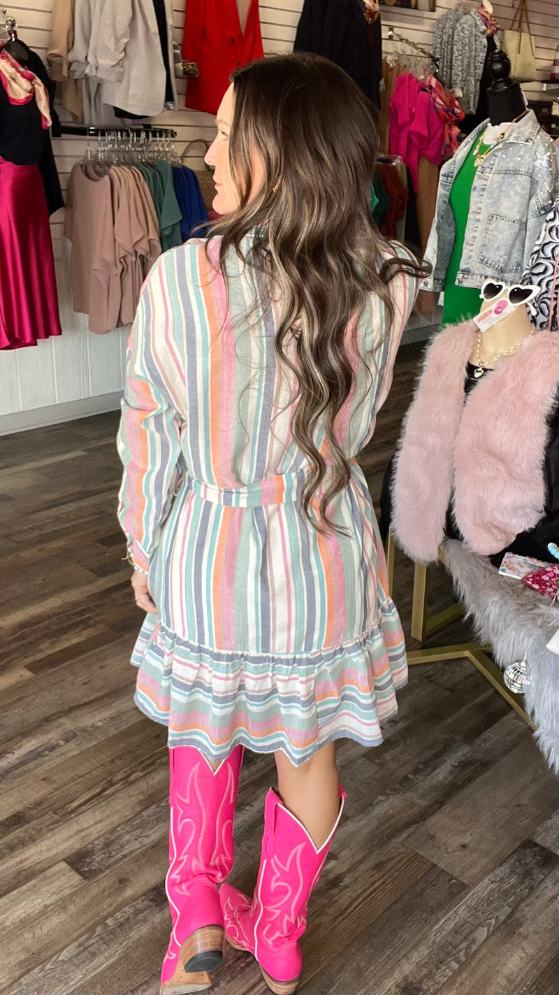 3-19868 Summer Sue Dress
