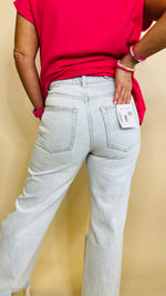 6-2471 Leslie Vervet Jeans