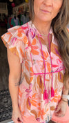 5-1724 Emily Blouse