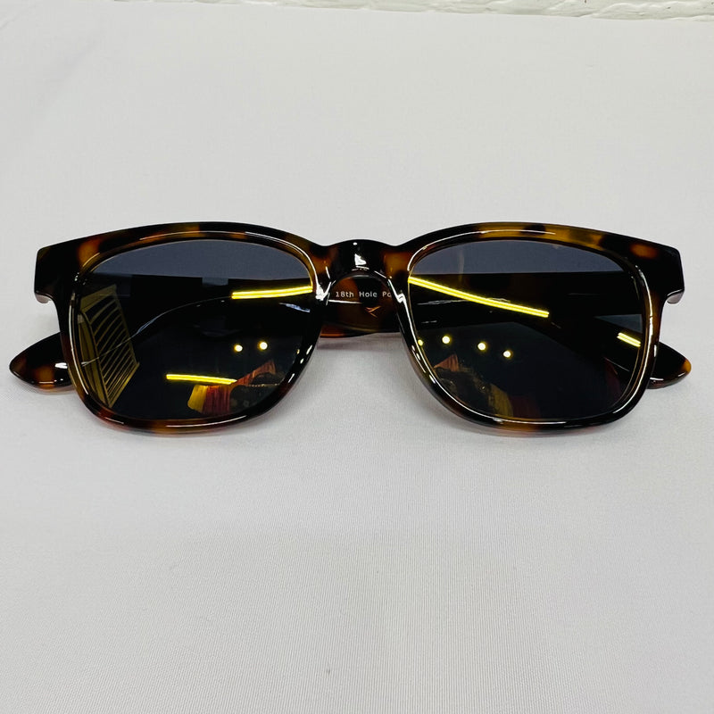 0124 Peepers Sunglasses