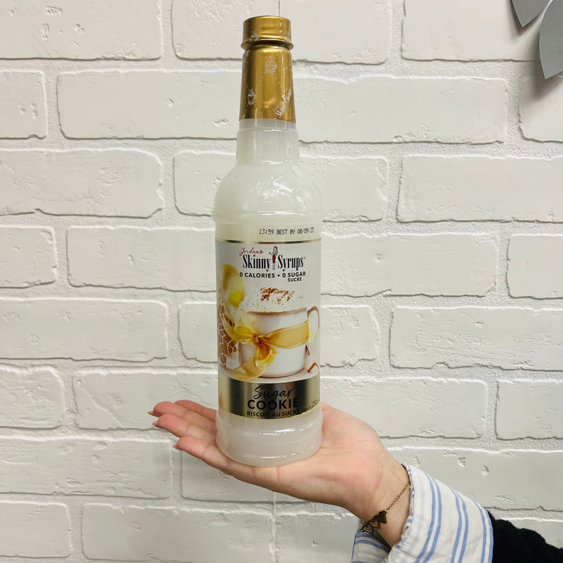 04024 Skinny Syrup