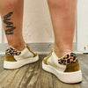 1-Nude Leopard Miel 29 Sneakers