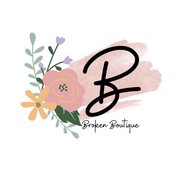 Broken Boutique