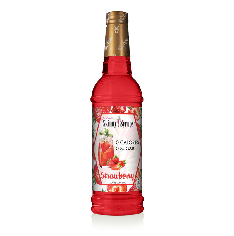 04024 Skinny Syrup