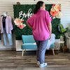 4948-06 Pink Marilyn Blouse